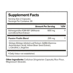 Vaginal Moisture & Mood Capsules