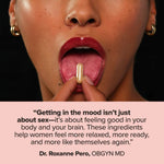 Vaginal Moisture & Mood Capsules