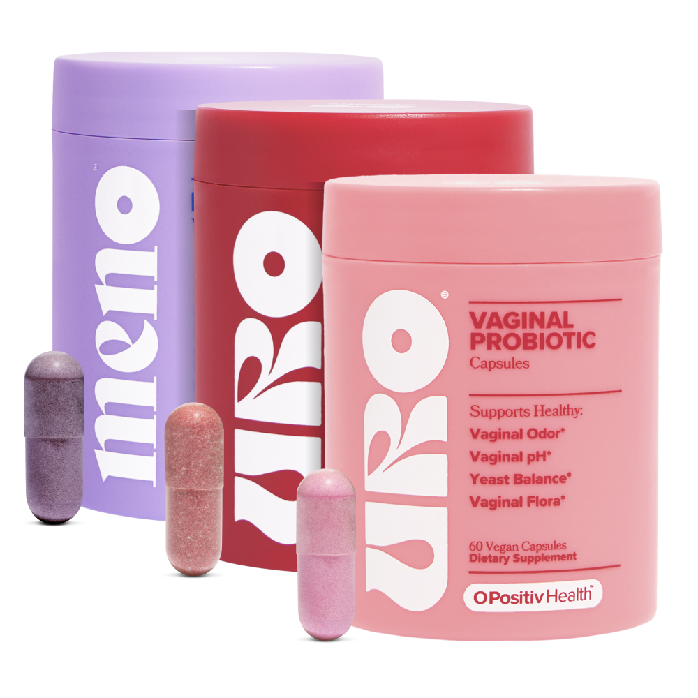 Revitalizing Sex Collection