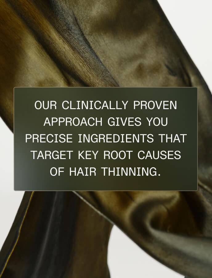 Men's Hair Growth Nutraceutical - product image 5