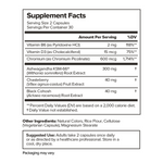 Menopause Vitamin Capsules