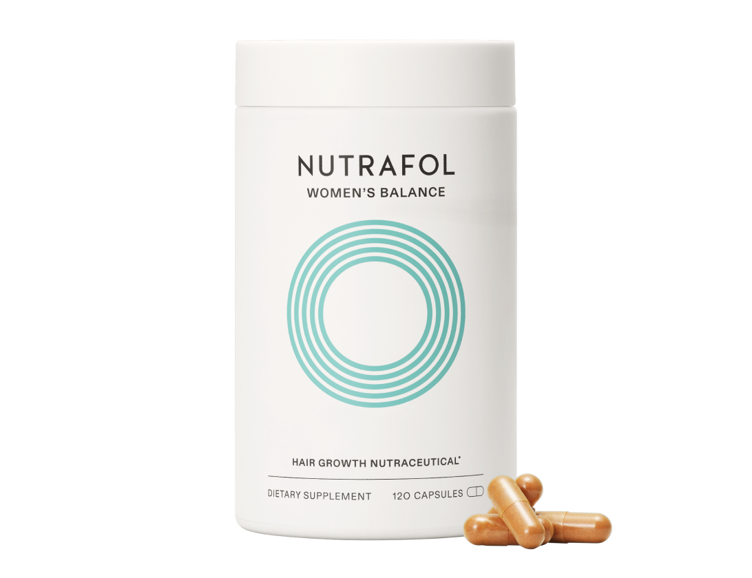 Women's Balance Hair Growth Nutraceutical - product image 2