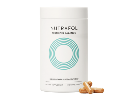 Women's Balance Hair Growth Nutraceutical - product image 2