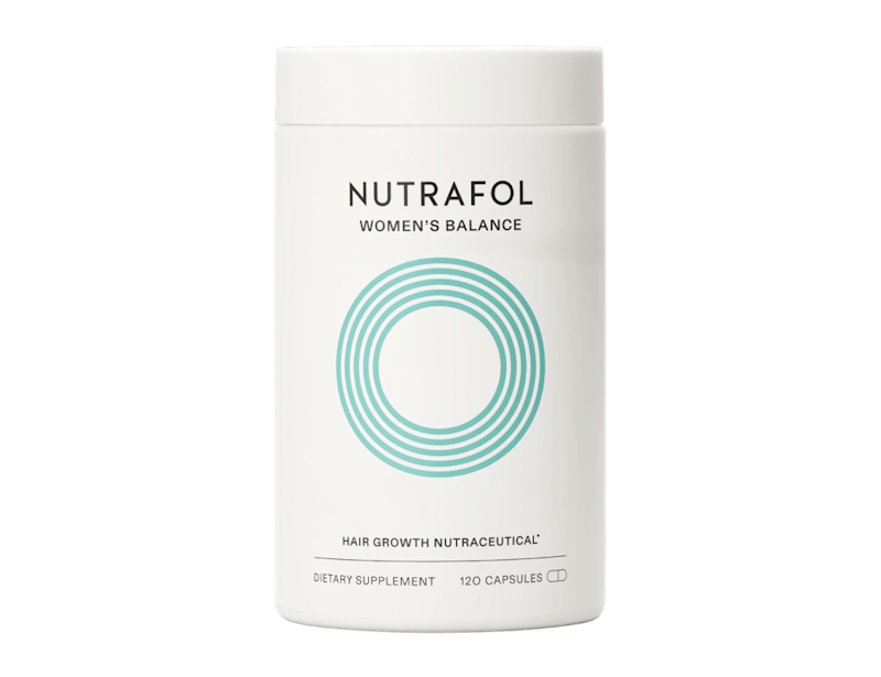 Women's Balance Hair Growth Nutraceutical - product image 1