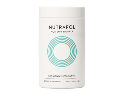 Women's Balance Hair Growth Nutraceutical - product image 1