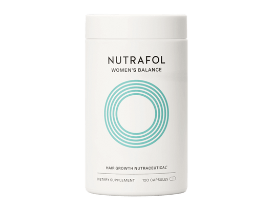 Women's Balance Hair Growth Nutraceutical - product image 1