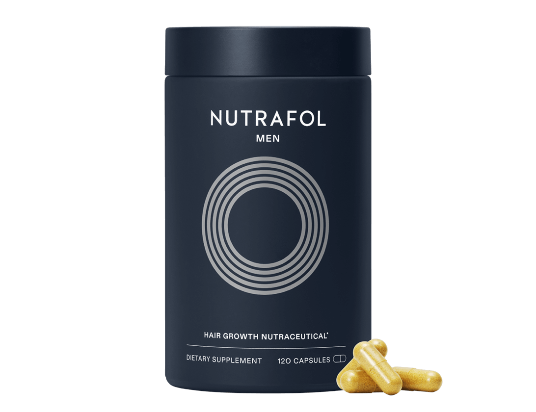 Men's Hair Growth Nutraceutical - product image 1