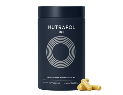 Men's Hair Growth Nutraceutical - product image 1