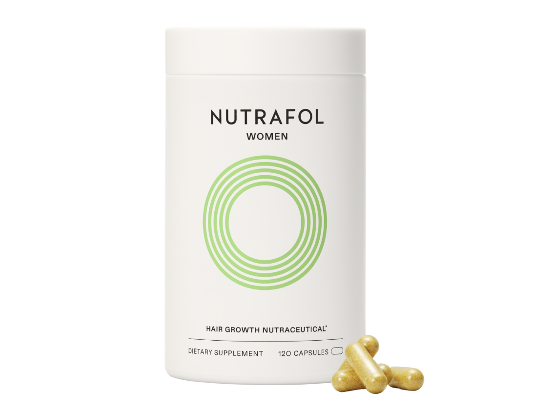 Women's Hair Growth Nutraceutical - product image 2