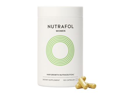 Women's Hair Growth Nutraceutical - product image 2