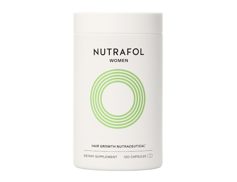 Women's Hair Growth Nutraceutical - product image 1