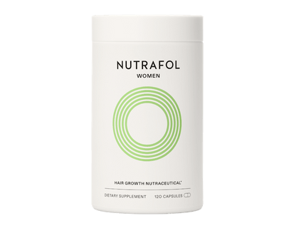 Women's Hair Growth Nutraceutical - product image 1