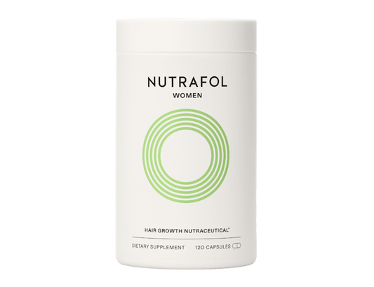 Women's Hair Growth Nutraceutical - product image 1