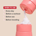 Intimate Deodorant
